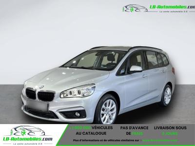 BMW Série 2 Gran Tourer 220d 190 ch