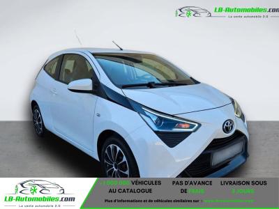 Toyota Aygo 1.0 VVT-i