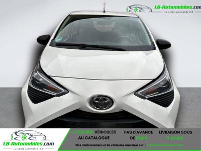 Toyota Aygo 1.0 VVT-i