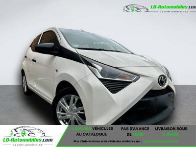 Toyota Aygo 1.0 VVT-i