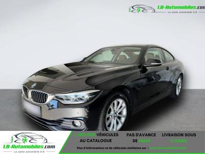 BMW Série 4 Coupé 430i 252 ch BVA