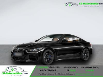 BMW Série 4 Coupé M440i xDrive 374 ch BVA