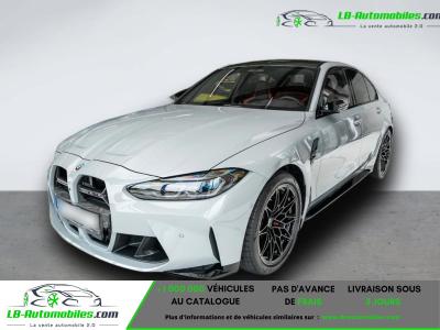 BMW M3 Competition 510 ch BVA
