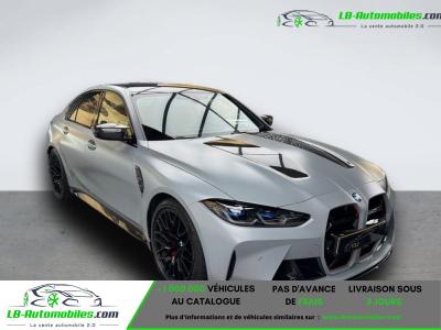 BMW M3 Competition CS 550 ch BVA