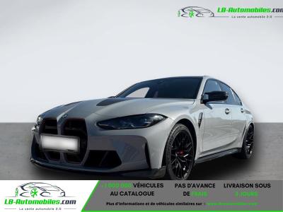 BMW M3 Competition CS 550 ch BVA