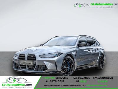 BMW M3 Competition Touring xDrive 510 ch BVA
