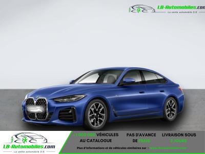 BMW Série 4 Gran Coupé 420d xDrive 190 ch BVA