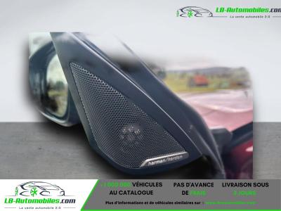 BMW Série 4 Gran Coupé 420d 190 ch BVA