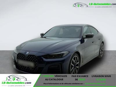 BMW Série 4 Gran Coupé M440i xDrive 374 ch BVA