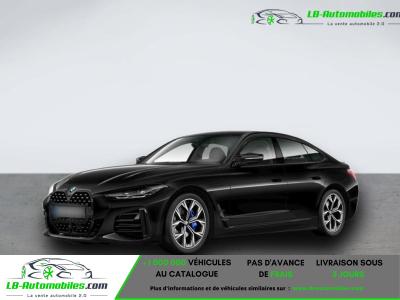 BMW Série 4 Gran Coupé M440i xDrive 374 ch BVA