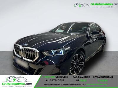 BMW Série 5 Berline 520d 197 ch BVA