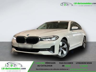 BMW Série 5 520d xDrive 190 ch BVA