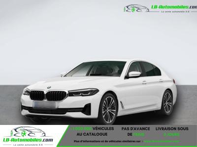 BMW Série 5 530d xDrive 265 ch BVA