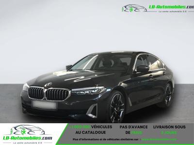 BMW Série 5 530d xDrive 265 ch BVA