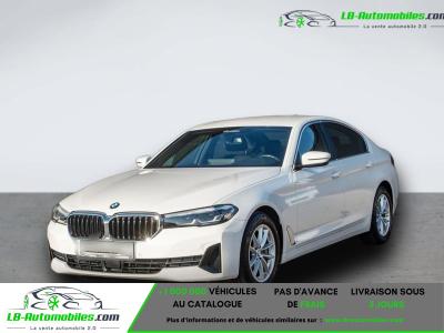 BMW Série 5 530d 265 ch BVA