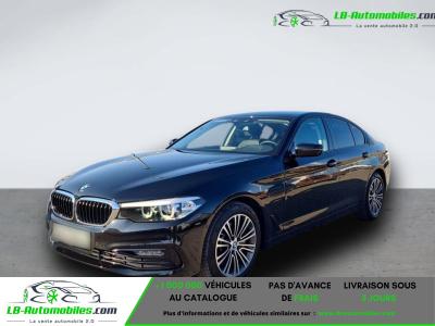 BMW Série 5 530d 265 ch BVA
