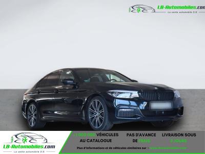 BMW Série 5 530e xDrive 252 ch BVA
