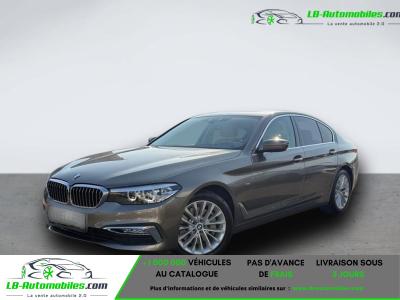BMW Série 5 530i 252 ch BVA