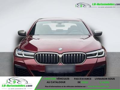 BMW Série 5 M550i xDrive 530 ch BVA