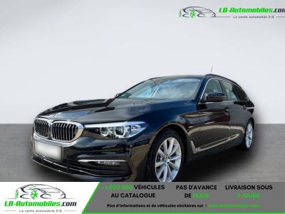 BMW Série 5 Touring 520d 190 ch BVA