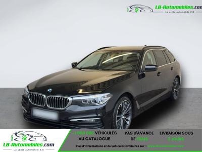 BMW Série 5 Touring 520d 190 ch BVA