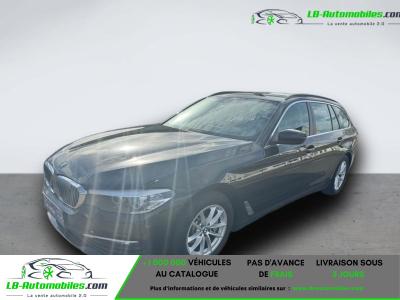 BMW Série 5 Touring 530i xDrive 252 ch BVA