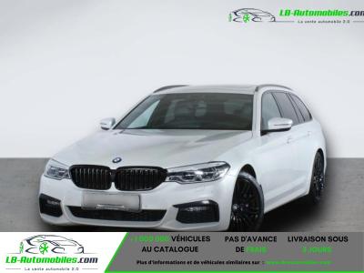 BMW Série 5 Touring 540i xDrive 340 ch BVA