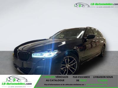 BMW Série 5 Touring 520d xDrive 190 ch BVA
