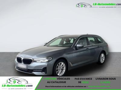 BMW Série 5 Touring 520i 184 ch BVA