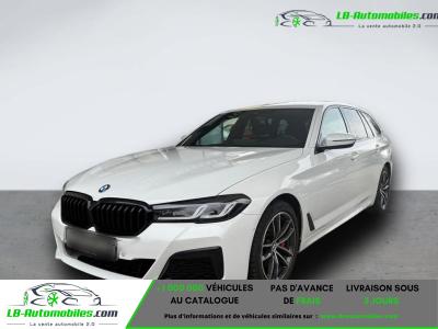 BMW Série 5 Touring 520i 184 ch BVA