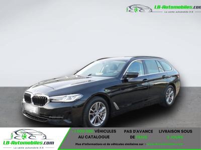 BMW Série 5 Touring 530d xDrive 286 ch BVA