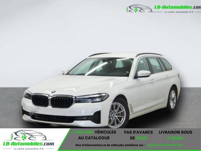 BMW Série 5 Touring 530d 286 ch BVA