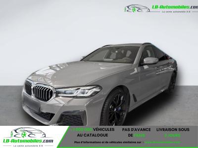 BMW Série 5 Touring 530i 252 ch BVA