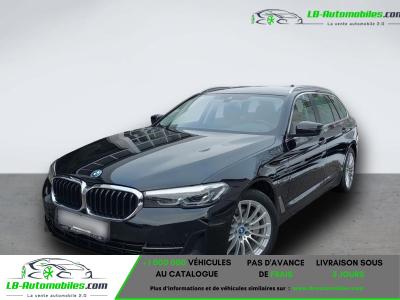 BMW Série 5 Touring 530e xDrive 292 ch BVA