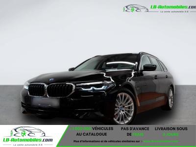 BMW Série 5 Touring 530e xDrive 292 ch BVA
