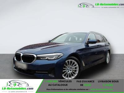 BMW Série 5 Touring 530e xDrive 292 ch BVA
