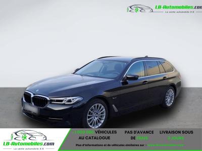 BMW Série 5 Touring 530e xDrive 292 ch BVA