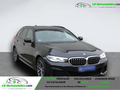 BMW Série 5 Touring 530e 292 ch BVA