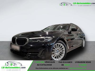 BMW Série 5 Touring 530e 292 ch BVA