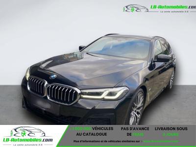 BMW Série 5 Touring 540d xDrive 340 ch BVA