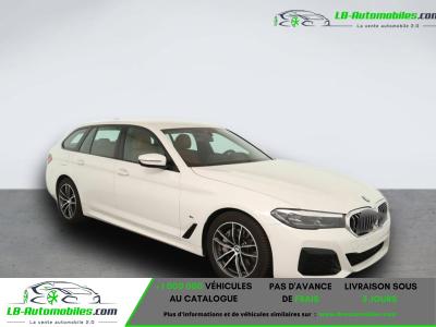 BMW Série 5 Touring 540d xDrive 340 ch BVA