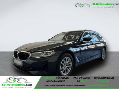 BMW Série 5 Touring 540d xDrive 340 ch BVA