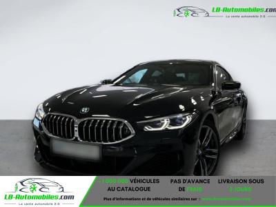 BMW Série 8 Gran Coupé M850i xDrive 530 ch BVA