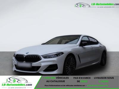 BMW Série 8 Gran Coupé M850i xDrive 530 ch BVA