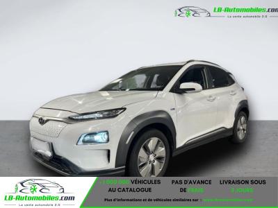 Hyundai Kona 39 kWh - 136 ch