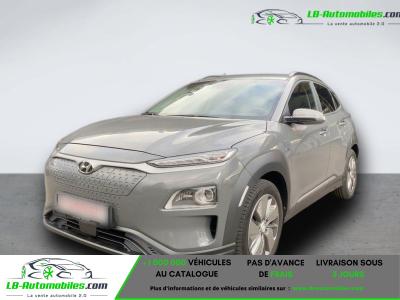 Hyundai Kona 64 kWh - 204 ch