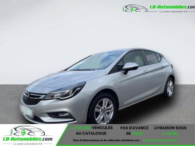 Opel Astra 1.0 Turbo 105 ch BVM