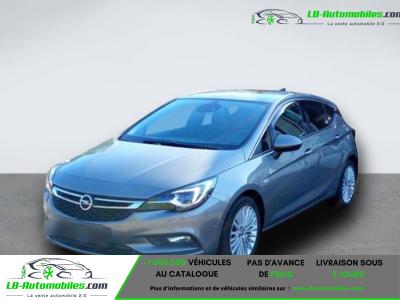 Opel Astra 1.4 Turbo 125 ch BVM