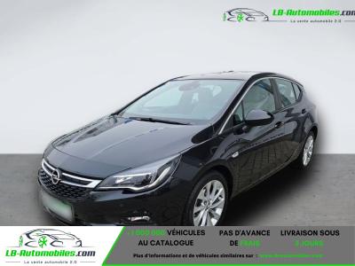 Opel Astra 1.4 Turbo 125 ch BVM