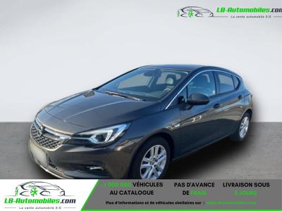 Opel Astra 1.4 Turbo 150 ch